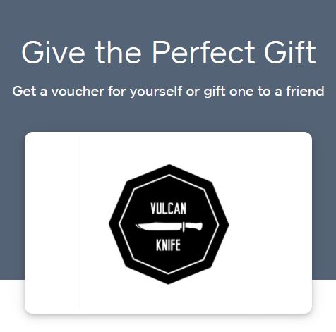 View more about eGift Cards
